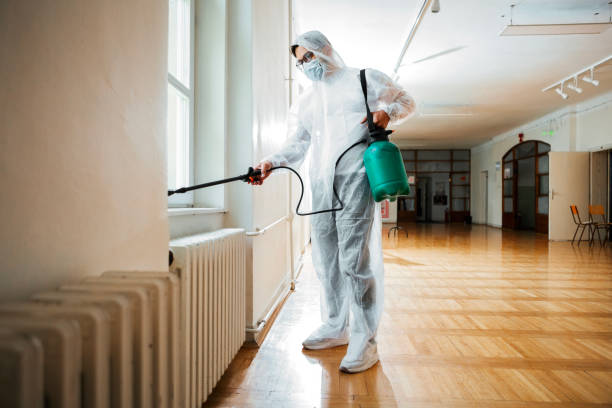 Best Pest Prevention Services  in Morton, TX